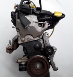 Moteur RENAULT MODUS