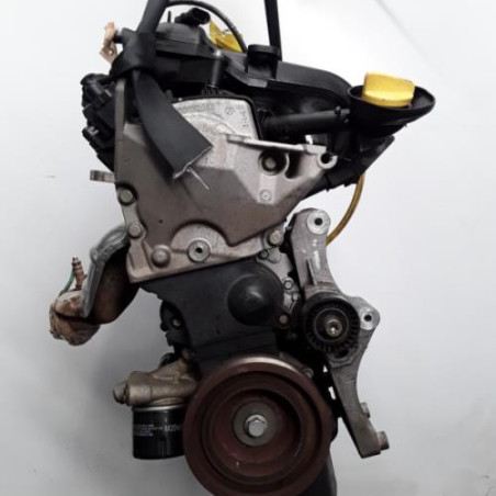 Moteur RENAULT MODUS