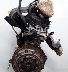 Moteur RENAULT MODUS Photo n°4