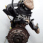 Moteur RENAULT MODUS