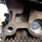 Moteur RENAULT MODUS
