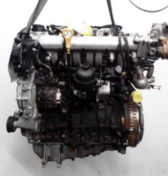Moteur KIA CEE-D 1 SPORT WAGON Photo n°1