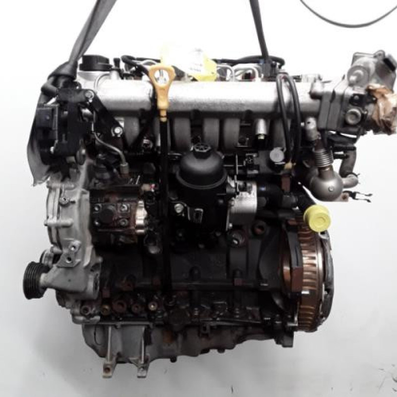 Moteur KIA CEE-D 1 SPORT WAGON