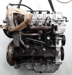 Moteur KIA CEE-D 1 SPORT WAGON Photo n°3