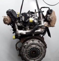 Moteur KIA CEE-D 1 SPORT WAGON Photo n°4