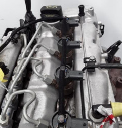Moteur KIA CEE-D 1 SPORT WAGON Photo n°5