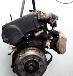 Moteur VOLVO 850 Photo n°4