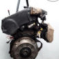 Moteur VOLVO 850