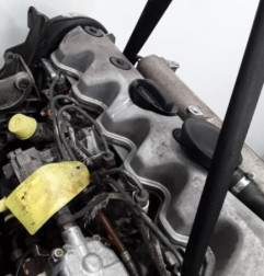 Moteur VOLVO 850 Photo n°5
