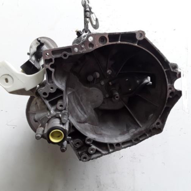 Boite de vitesses PEUGEOT 208 1