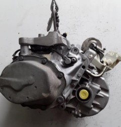 Boite de vitesses PEUGEOT 208 1 Photo n°4