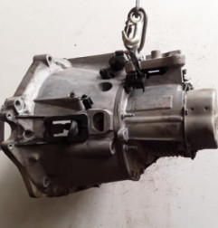 Boite de vitesses PEUGEOT 208 1 Photo n°5