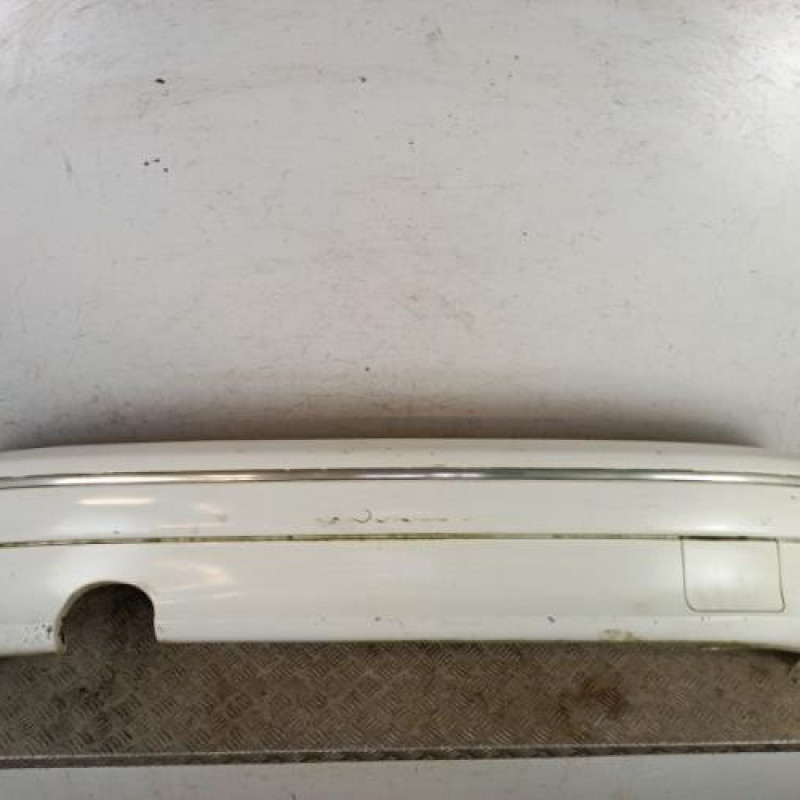Pare choc arriere CITROEN ZX Pare choc arriere CITROEN ZX