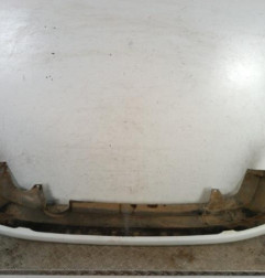 Pare choc arriere CITROEN ZX Photo n°7
