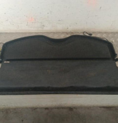 Plage arriere RENAULT MODUS