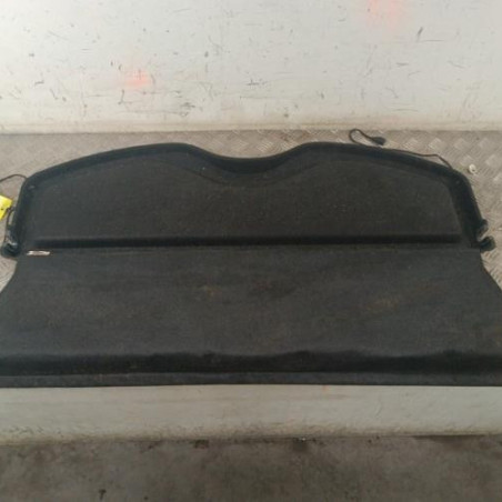 Plage arriere RENAULT MODUS