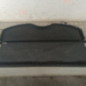 Plage arriere RENAULT MODUS