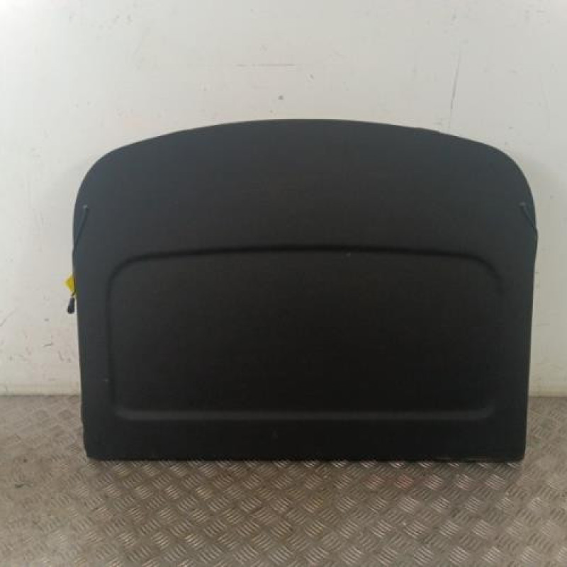Plage arriere OPEL INSIGNIA 1 Plage arriere OPEL INSIGNIA 1