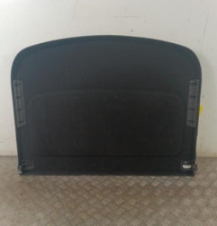 Plage arriere OPEL INSIGNIA 1