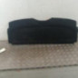 Plage arriere PEUGEOT 206