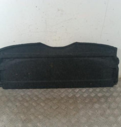 Plage arriere PEUGEOT 206