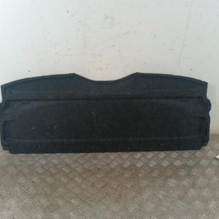 Plage arriere PEUGEOT 206