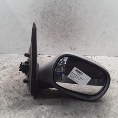 Retroviseur droit RENAULT CLIO 2 Photo n°1