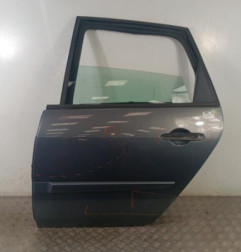 Porte arriere gauche RENAULT SCENIC 2 Photo n°1