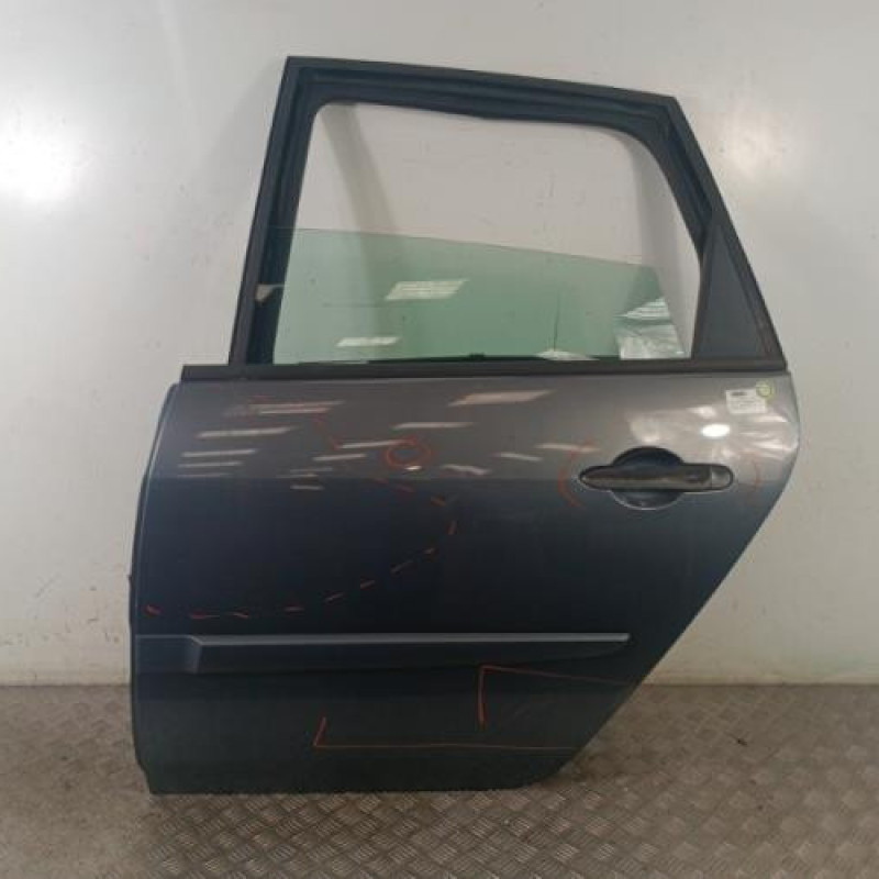 Porte arriere gauche RENAULT SCENIC 2 Porte arriere gauche RENAULT SCENIC 2