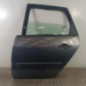 Porte arriere gauche RENAULT SCENIC 2