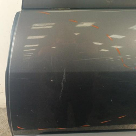 Porte arriere gauche RENAULT SCENIC 2