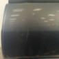 Porte arriere gauche RENAULT SCENIC 2
