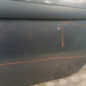 Porte arriere gauche RENAULT SCENIC 2