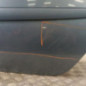 Porte arriere gauche RENAULT SCENIC 2