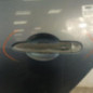 Porte arriere gauche RENAULT SCENIC 2