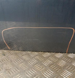 Porte avant gauche RENAULT SCENIC 2 Photo n°4