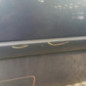 Porte avant gauche RENAULT SCENIC 2
