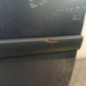 Porte avant gauche RENAULT SCENIC 2