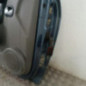 Porte avant gauche RENAULT SCENIC 2