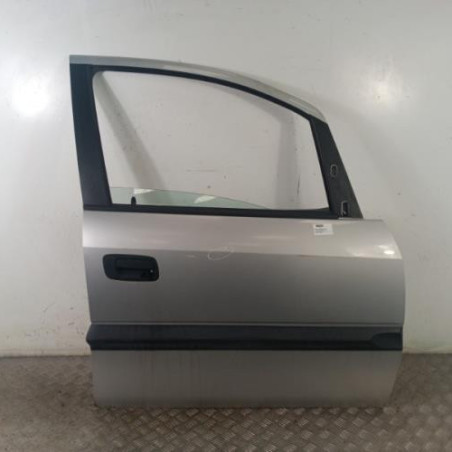 Porte avant droit OPEL ZAFIRA A Photo n°1