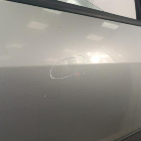 Porte avant droit OPEL ZAFIRA A