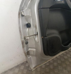 Porte avant droit OPEL ZAFIRA A Photo n°4