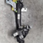 Leve vitre electrique arriere gauche PEUGEOT 508 1 SW