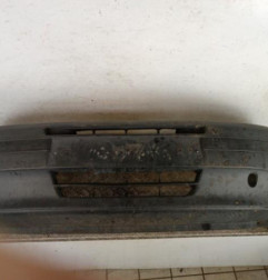 Pare choc avant FIAT PUNTO 1 Photo n°1