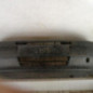 Pare choc avant FIAT PUNTO 1