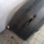 Pare choc avant FIAT PUNTO 1