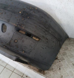 Pare choc avant FIAT PUNTO 1 Photo n°3