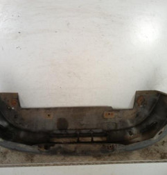 Pare choc avant FIAT PUNTO 1 Photo n°4