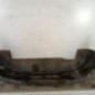 Pare choc avant FIAT PUNTO 1