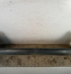 Pare choc arriere RENAULT KANGOO 1 Photo n°1